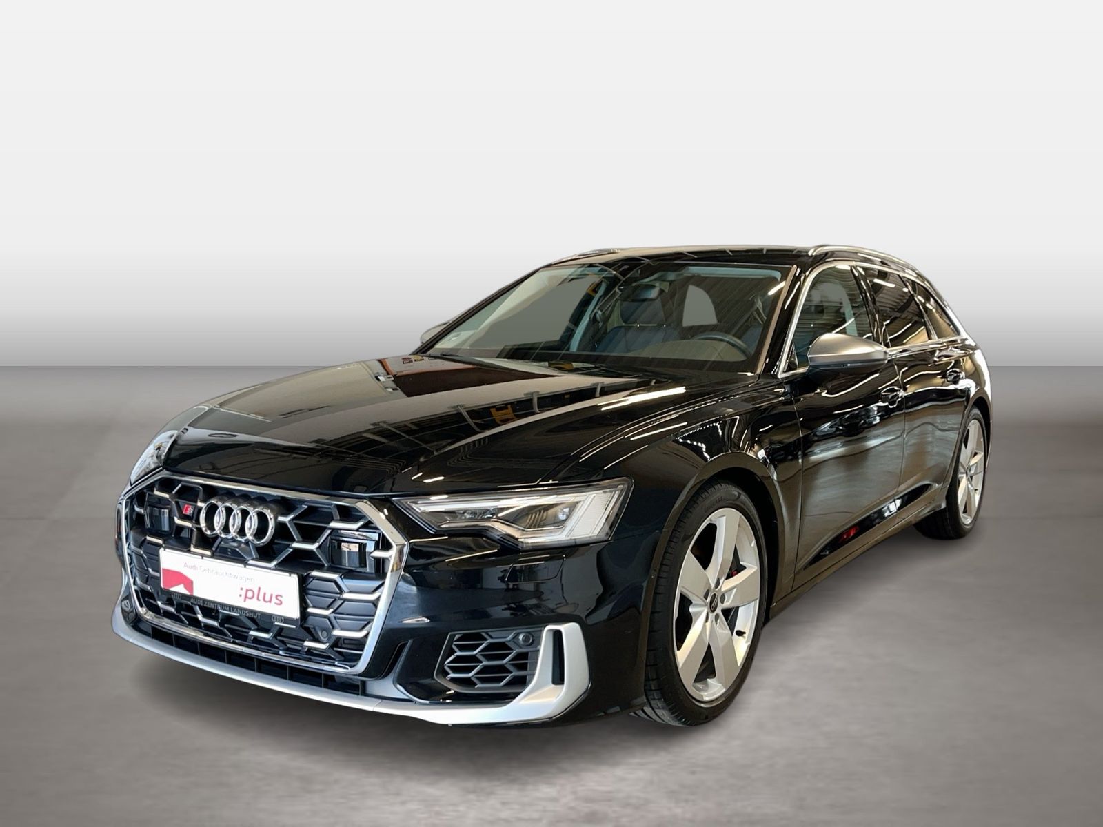 Audi S6 - Bild 2