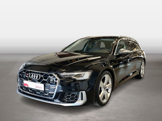 AUDI S6 Avant TDI 3xKlima ACC AHK AUT DynLicht KlimaA