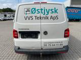 Volkswagen T6 Transporter 2.0TDI 140 4MOTION 59789 - Volkswagen: Transporter 4motion