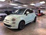 Fiat 500C Cabrio Lounge 1.2 orig.24.500 km wie neu ! - Fiat Gebrauchtwagen in München