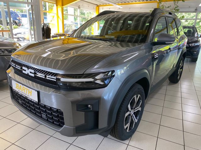 Dacia Bigster Hybrid 155 Expression