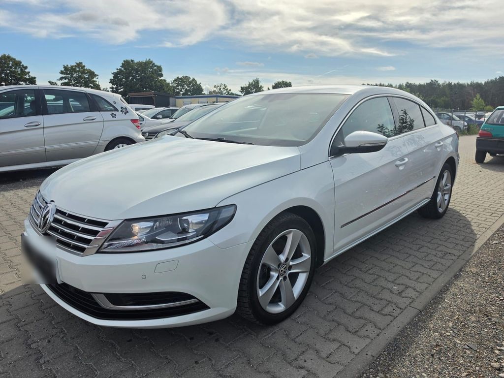 Image of Volkswagen Passat Variant
