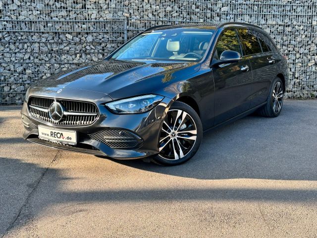 Mercedes-Benz C 300 – Bild 12