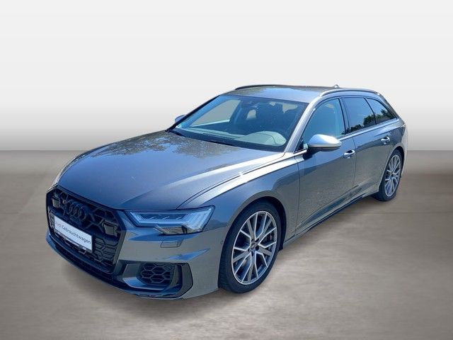 Image of Audi S6