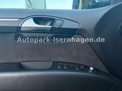 AUDI Q7 3.0 TDI Quattro Tiptronic BOSE*7-Sitzer*PANO*