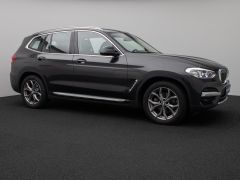 Foto Nummer 4: BMW X3