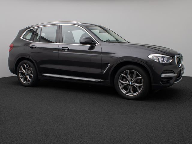 Foto Nummer 4: BMW X3