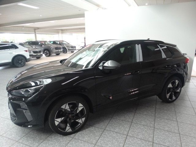 CUPRA Terramar Terramar 2.0 TSI 195 kW 4Drive VZ – Bild 3 von 19