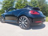 Volkswagen Beetle 1.2 TSI Cabrio ALLSTAR 1.Hand 49.500 km - Volkswagen Beetle 5C