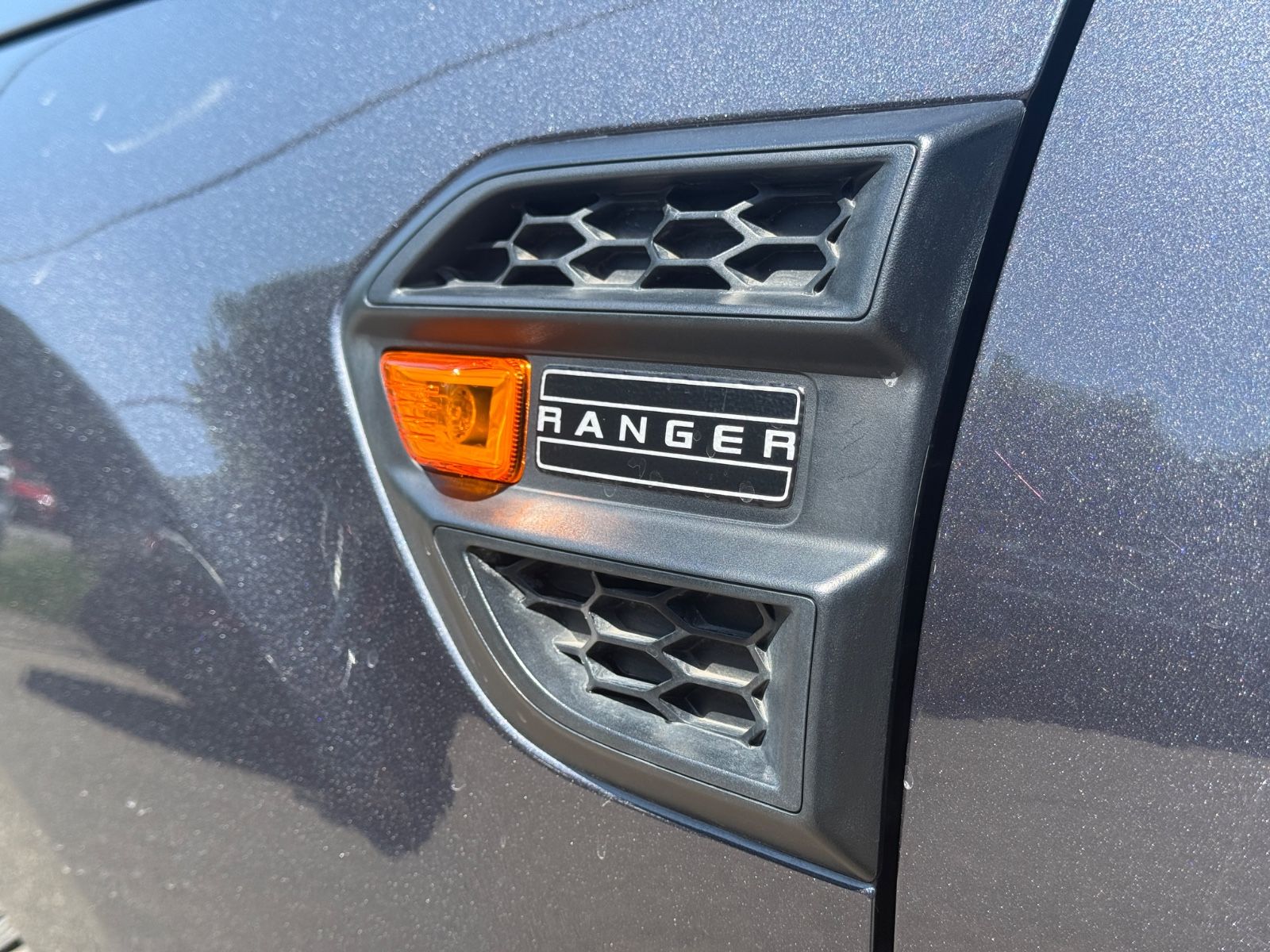 Ford Ranger XLT Doppelkabine 4x4 foto 5