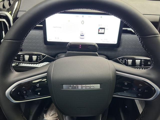 JAECOO JAECOO 7 1.6 TGDI AWD Exclusiv 360° LED SHZ ACC