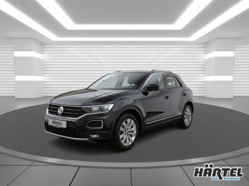 Volkswagen T-Roc - 2