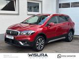 Suzuki SX4 S-Cross Comfort+ 4x4 - Suzuki (SX4) S-Cross aus 2021