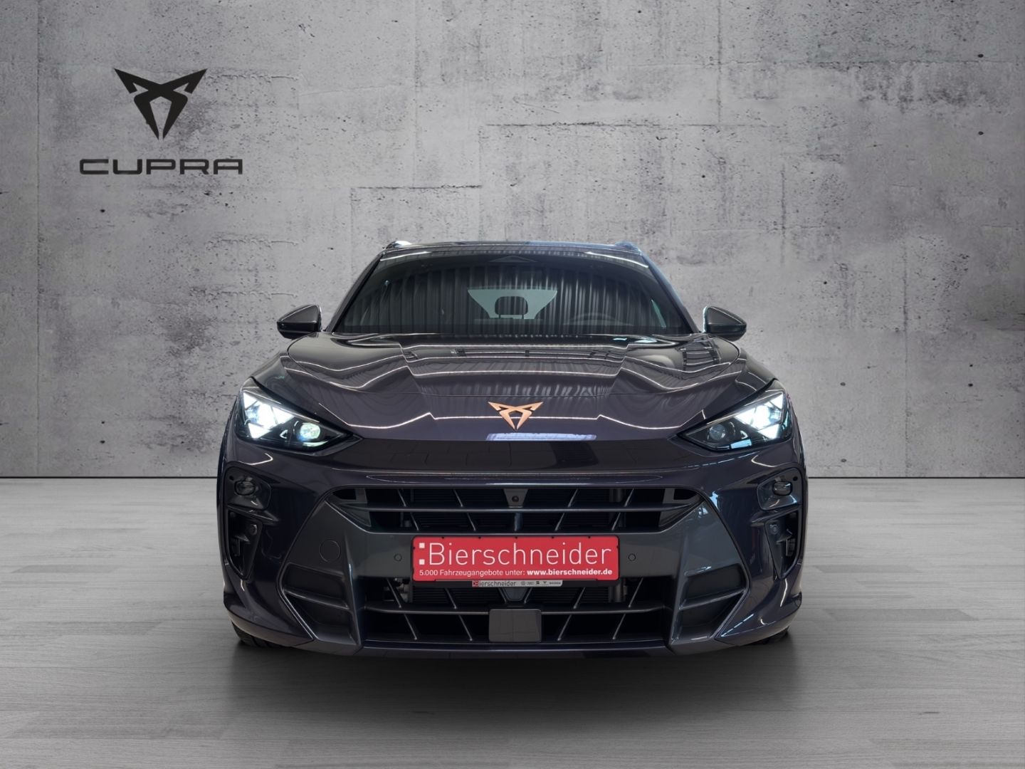 Cupra Terramar 1.5 e-HYBRID DSG ab 269,- mtl. BUSINESS imagem 2