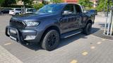 Ford Ranger Limited 4x4 Extrakabine - Ford Ranger: For