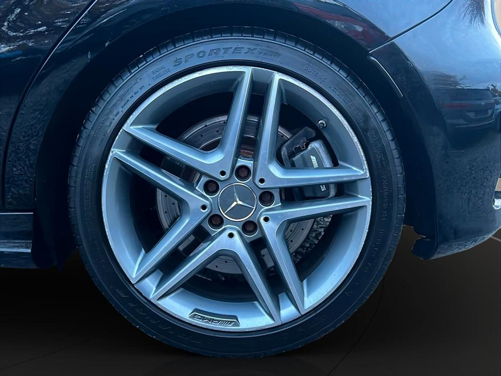 Mercedes-Benz A 45 AMG