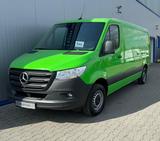 Mercedes-Benz Sprinter 316 LANG 7G-TRONIC TOTWINKEL 360°KAMERA - Mercedes-Benz Sprinter: Lang