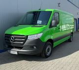 Mercedes-Benz Sprinter 316 LANG 7G-TRONIC TOTWINKEL 360°KAMERA - Mercedes-Benz Sprinter: Lang