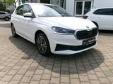 Skoda Fabia Ambition Tour LED Smart Link GRA DAB Klima - Skoda Fabia in Bonn
