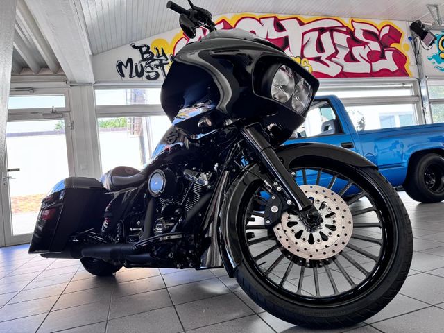 Harley-Davidson *Road Glide Special*23.Zoll*Airride*APE*Monster*