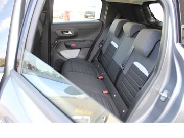 Citron C3 Turbo 100 YOU Plus Paket