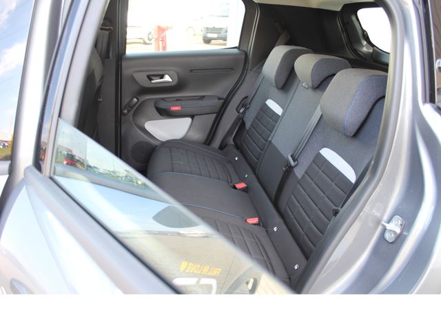 Citron C3 Turbo 100 YOU Plus Paket