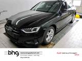 Audi A4 40 TDI quattro S tronic advanced - Audi A4: Limousine