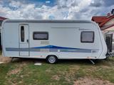 Hobby 500 KMFE - Hobby Kmfe 500