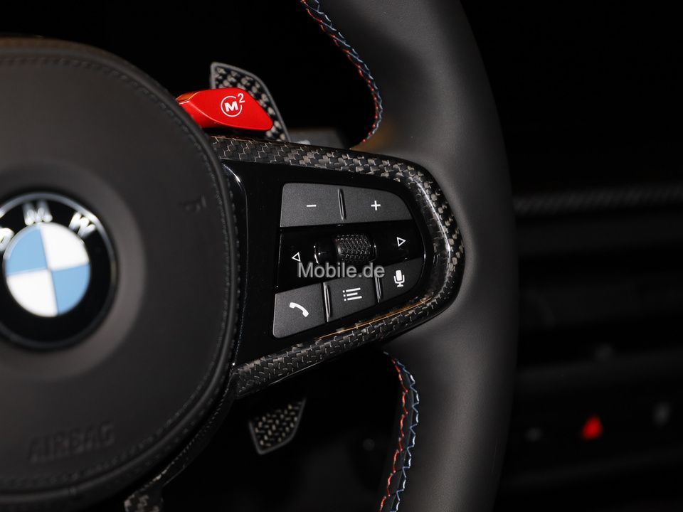 BMW M2 - Bild 16