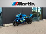 Suzuki GSXR 1000, Scheckheftgepflegt - SUZUKI GSXR