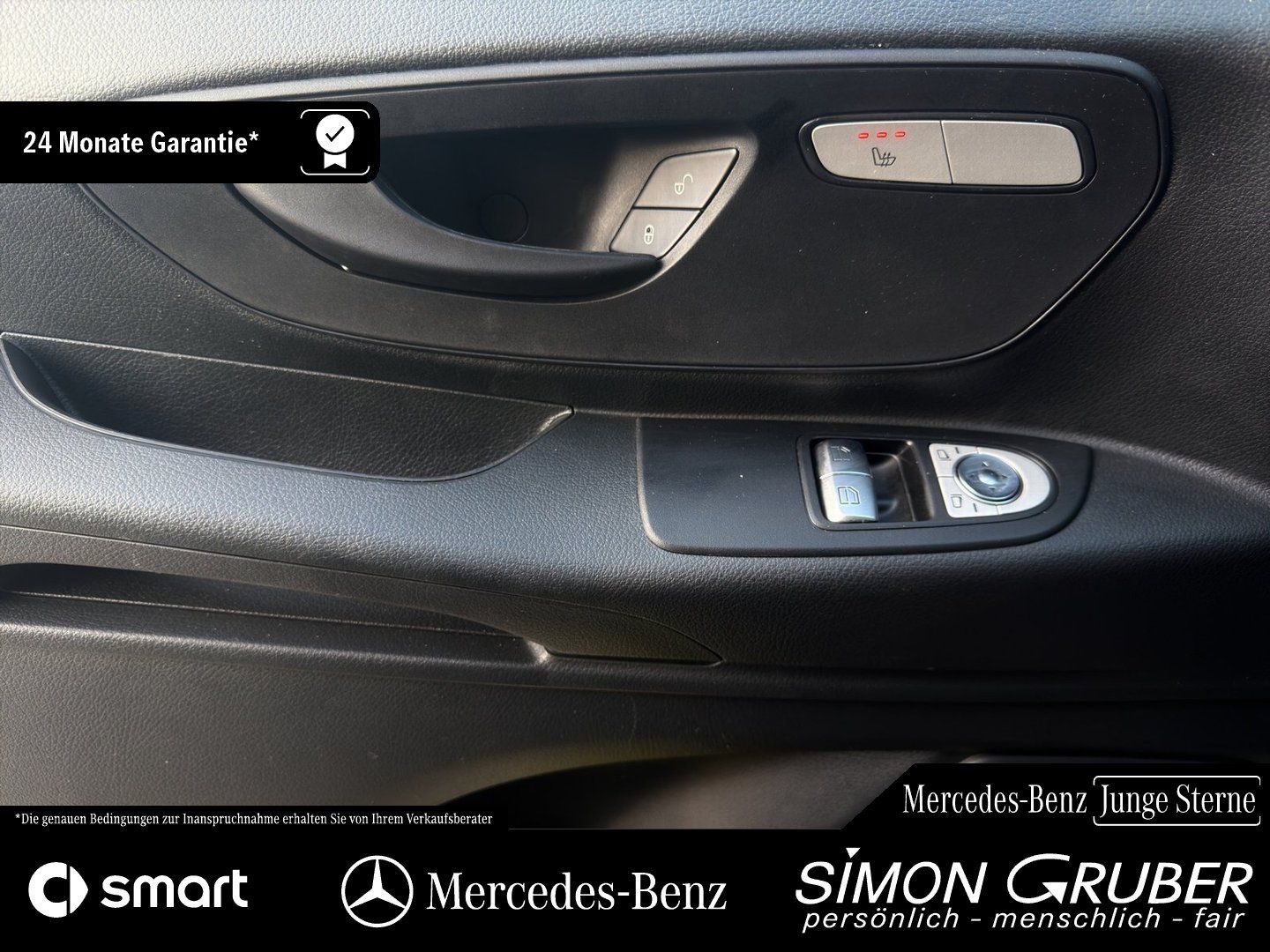 Fahrzeugabbildung Mercedes-Benz Vito 116 CDI Tourer PRO Lang 2*Schiebetür 9Sitze