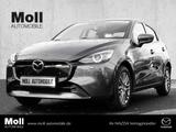 Mazda 2 Exclusive-Line 1.5 SKYACTIV-G 115 M-Hybrid EU6 - Mazda 2 in Aachen