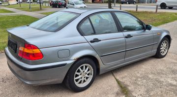 BMW 316 - 9
