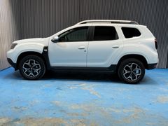 DACIA Duster II Prestige 1erHand/Kamera/DAB/Android
