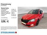 Skoda Fabia Combi 1.0 TSI Monte Carlo *LED*Navi* - Skoda Fabia Combi Monte Carlo Gebrauchtwagen