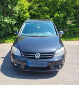 Volkswagen Golf Plus 1.9 TDI United  - Volkswagen Golf Plus mit Diesel-Antrieb: Schiebedach