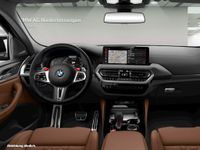 BMW X4 M - Vorschau Bild 5