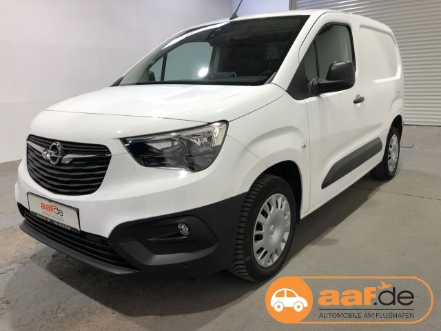 Opel Combo Cargo 1.5 D Selection EHZ EU6d-T Navi Klim