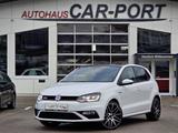 Volkswagen Polo 1.8 TSI GTI| PANO| SHZ| NAVI - gebrauchte Kleinwagen in Villingen-Schwenningen