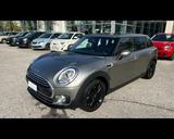 MINI Mini Clubman Mini 1.5 One D Hype Clubman - graue MINI One D Clubman