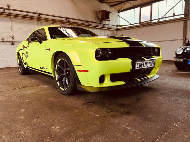 Dodge Challenger WIDEBODY