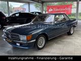 Mercedes-Benz SLC 280/AUTOMATIK/SCHIEBEDACH/LEDER/GUTER ZUSTAN - Mercedes-Benz: Coupe, Slc