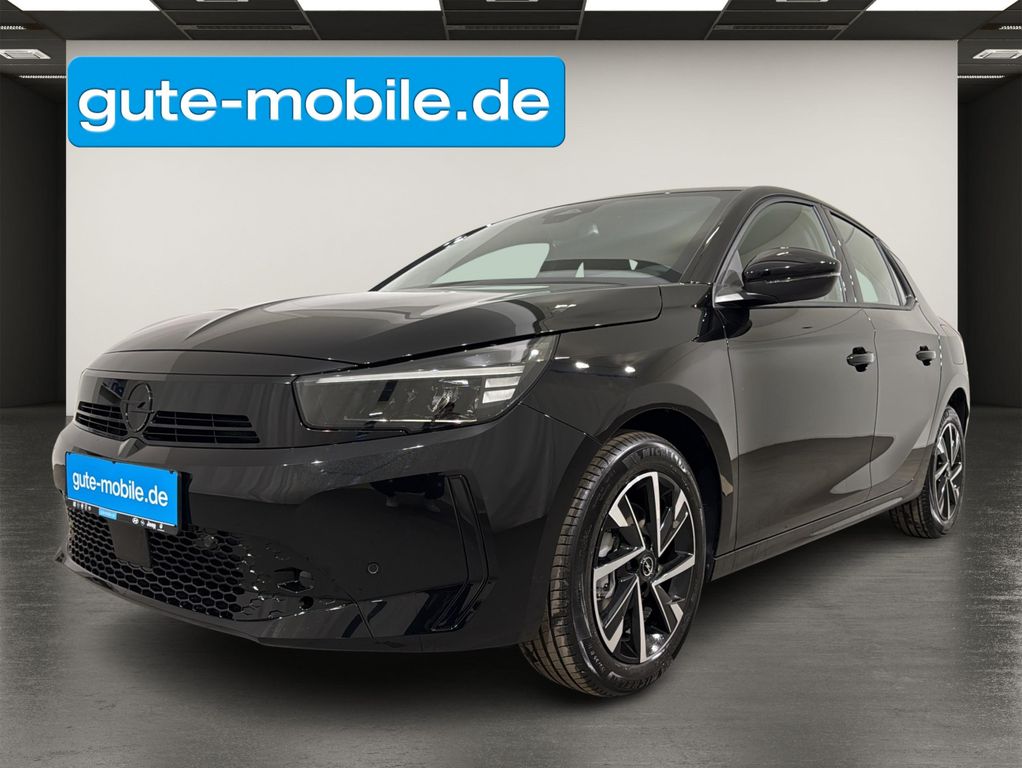 Image of Opel Corsa