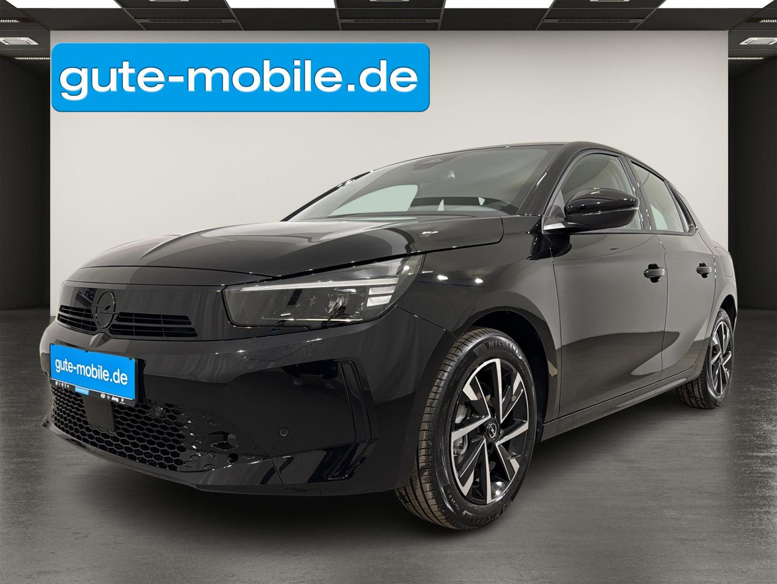 Opel Corsa GS 1.2 | LED | PDC | KAMERA | SHZ | LM 16"