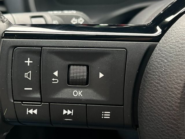 Fahrzeugabbildung Nissan Qashqai 1.5 VC-T e-Power Tekna e-Power *AHK* WP