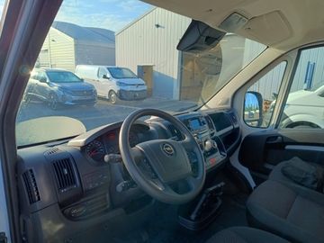 Bild 5 Opel MOVANO CARGO KASTEN L4H2 3,5t VERSTÄRKT PDC BT