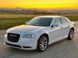 Chrysler 300 3.6 Pentastar  - Chrysler aus 2018