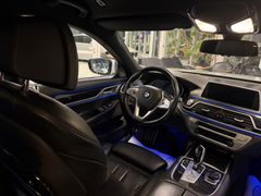 BMW 750 xDrive Laser ACC 360 MASSAGE HARMAN HUD