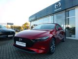 Mazda 3 Lim. 5-trg. Centre-Line *KAMERA, NAVI, PDC* - Mazda 3: Kombi