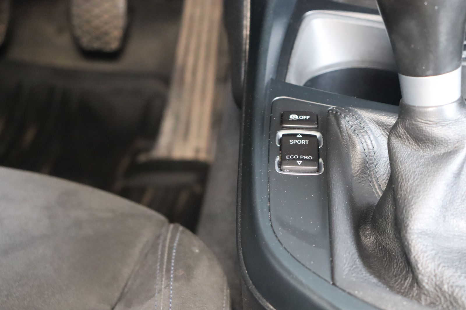 Fahrzeugabbildung BMW 118 i M Sport Paket 1. Hand